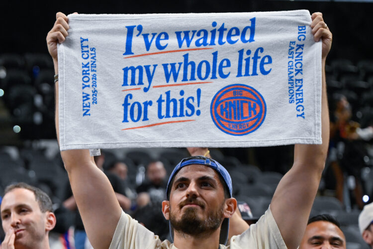 Tale of the ticker tape: The quirky history behind the Knicks' first NYC parade